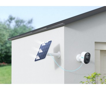 Kamera IP Reolink Argus Series B310 3MP Wi-Fi bateryjna