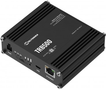 Teltonika TRB500 Bramka 5G / LTE (TRB500000000)