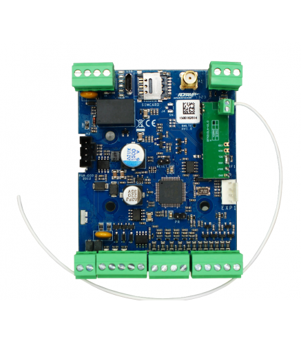 ROPAM MODUŁ POWIADOMIENIA MULTILTE-RF