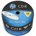 Płyty CD-R Verbatim HP (50szt)