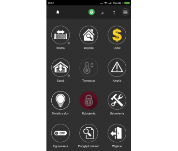 ROPAM MODUŁ LTE BASICLTE-SET