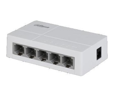 Switch Dahua SF1005L-EUR