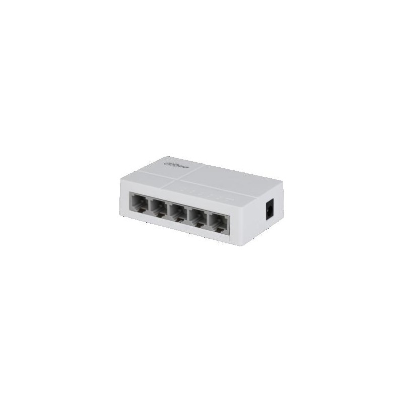 Switch Dahua SF1005L-EUR