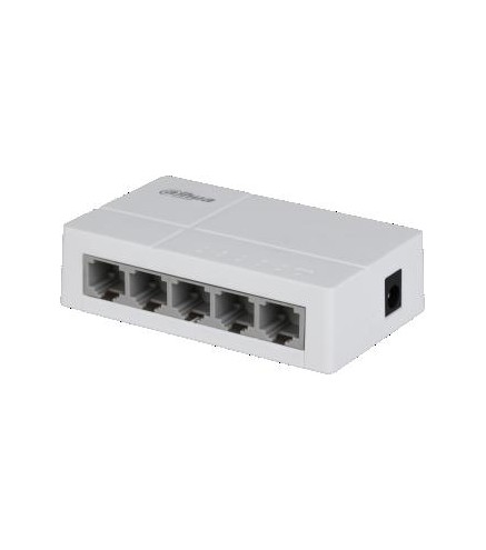Switch Dahua SF1005L-EUR