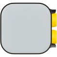 Lampa LED Newell RGB Cutie Pie - czarna