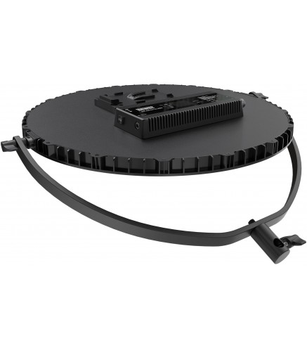 Lampa LED Newell Air Artha XL RGB RC APP