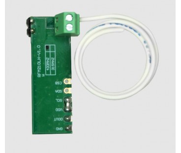 ROPAM ODBIORNIK RF 433 MHZ EXP-RF