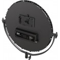 Lampa LED Newell Air Artha XL RGB RC APP