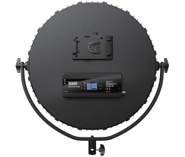 Lampa LED Newell Air Artha XL RGB RC APP