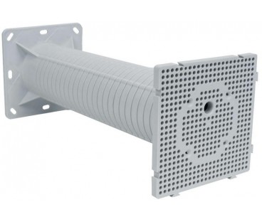 Płyta montażowa do systemów docieplających KOPOS MDZ-300_KB