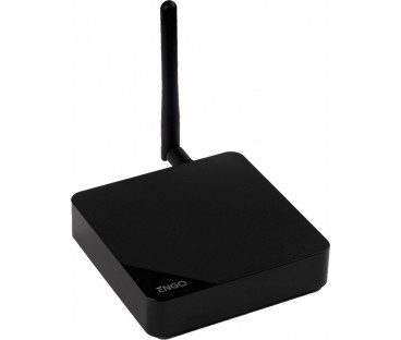 ENGO Controls EGATE-PRO - Bramka internetowa ZigBee, wersja PRO do urządzeń serii ENGO Smart