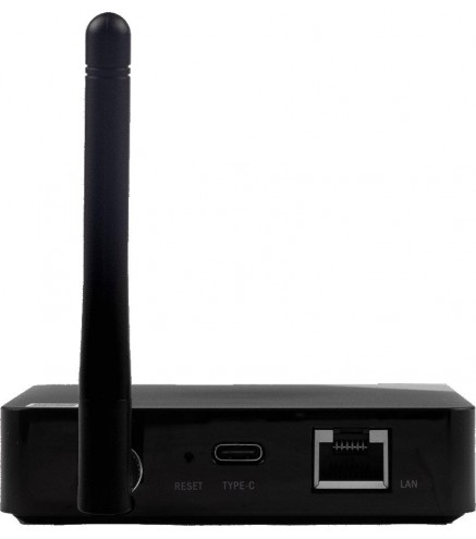 ENGO Controls EGATE-PRO - Bramka internetowa ZigBee, wersja PRO do urządzeń serii ENGO Smart