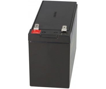 Akumulator AGM LONG 12V 7,2Ah VdS