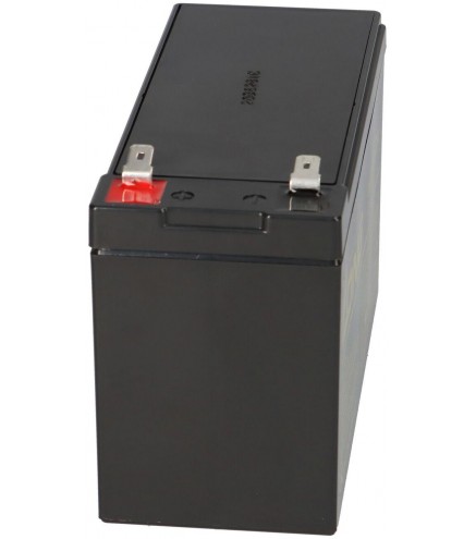 Akumulator AGM LONG 12V 7,2Ah VdS
