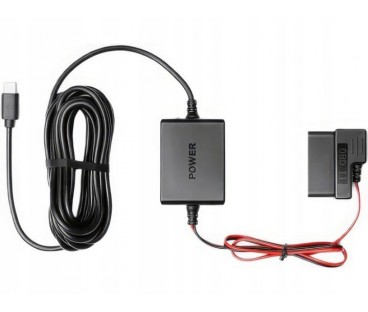 Zasilanie trybu parkingowego 70mai do portu OBD Hardwire Kit USB-C
