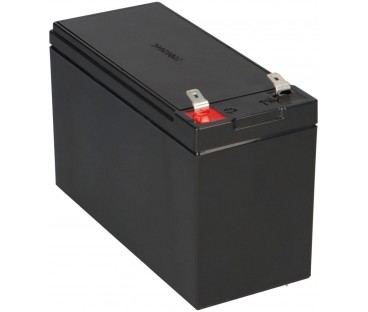 Akumulator AGM LONG 12V 7,2Ah VdS
