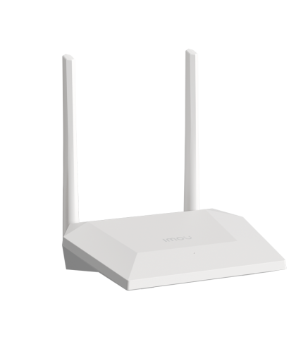 Router Imou HR300 Wi-Fi 300Mbps