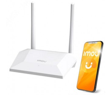 Router Imou HR300 Wi-Fi 300Mbps