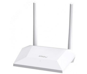 Router Imou HR300 Wi-Fi 300Mbps