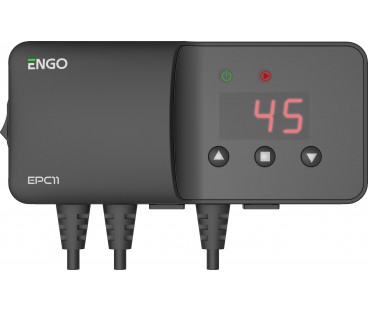 ENGO Controls EPC11 - Sterownik do pompy CO