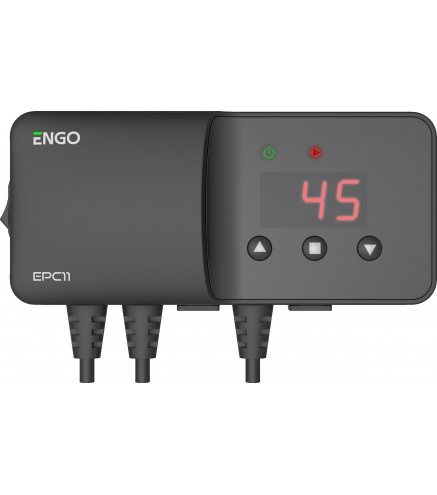 ENGO Controls EPC11 - Sterownik do pompy CO