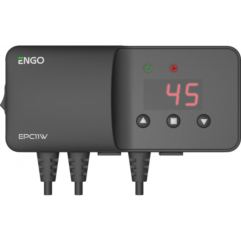 ENGO Controls EPC11W - Sterownik do pompy CO lub pompy CWU