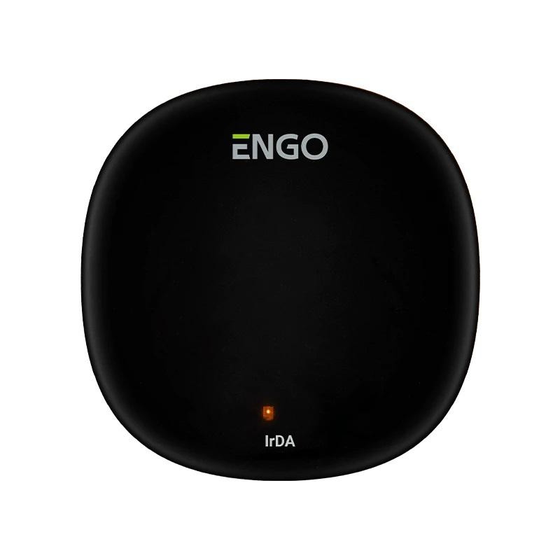 ENGO Controls EIRTX - Uniwersalny pilot podczerwieni IrDA, Wi-Fi do systemu ENGO Smart