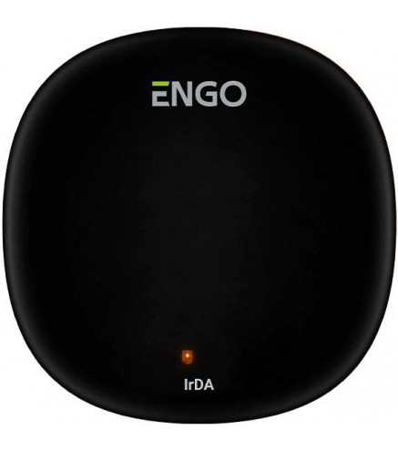 ENGO Controls EIRTX - Uniwersalny pilot podczerwieni IrDA, Wi-Fi do systemu ENGO Smart