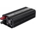 Przetwornica Volt Polska Sinus 500/1000W 24V / 230V