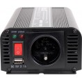 Przetwornica Volt Polska Sinus 500/1000W 24V / 230V