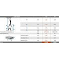 Schodki dwustronne Krause TREPPO 2x3 składane