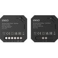 ENGO Controls ETR-868 - Przekaźnik bezprzewodowy EngoLink, nadajnik+odbiornik sterowany radiowo, 868Mhz, 230V