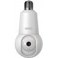 ENGO Controls ECAM-E27 - Kamera Smart, Wi-Fi, do lampy E27 ENGO Controls ECAM-E27 - Kamera Smart, Wi-Fi, do lampy E27