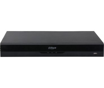 Rejestrator IP Dahua NVR5216-16P-EI2