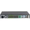 Rejestrator IP Dahua NVR5216-16P-EI2
