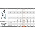Drabina aluminiowa dwustronna Krause DOPPLO 2x5