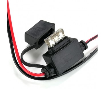 Ładowarka prostownik do akumulatorów 6V/12V everActive 14V/1A CBC-1