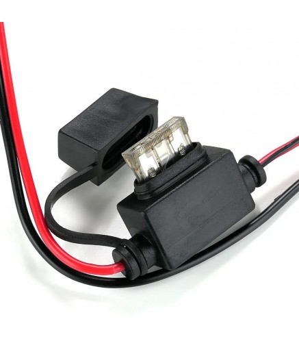 Ładowarka prostownik do akumulatorów 6V/12V everActive 14V/1A CBC-1