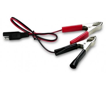 Ładowarka prostownik do akumulatorów 6V/12V everActive 14V/1A CBC-1