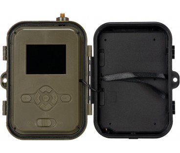 Fotopułapka Redleaf RD7200 LTE