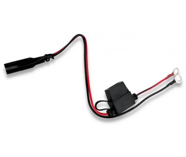 Ładowarka prostownik do akumulatorów 6V/12V everActive 14V/1A CBC-1