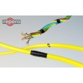 Taśma Repero 747 Silican 25mmx3m TTE747S1-0025-03