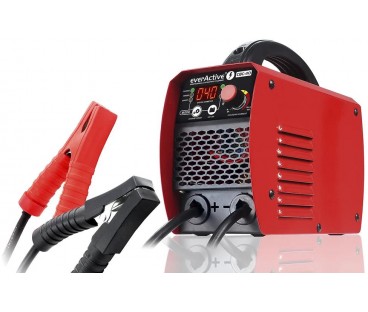 Ładowarka prostownik do akumulatorów 12V/24V everActive 29V/60A CBC-40