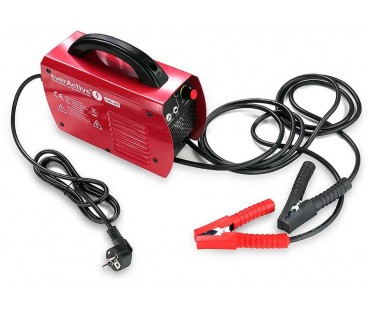 Ładowarka prostownik do akumulatorów 12V/24V everActive 29V/60A CBC-40