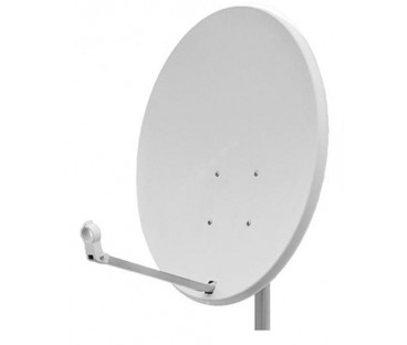 CZASZA ANTENA 90 CM JASNA (COR-900SAE-J)