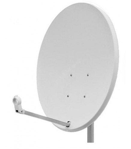 CZASZA ANTENA 90 CM JASNA (COR-900SAE-J)