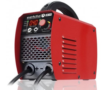 Ładowarka prostownik do akumulatorów 12V/24V everActive 29V/60A CBC-40