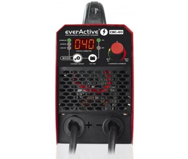 Ładowarka prostownik do akumulatorów 12V/24V everActive 29V/60A CBC-40