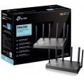 ROUTER TP-LINK Archer BE400 Wi-Fi 7, BE6500 ROUTER TP-LINK Archer BE400 Wi-Fi 7, BE6500