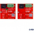Zestaw konwerterów ATTE ETH-2wire-A-SET